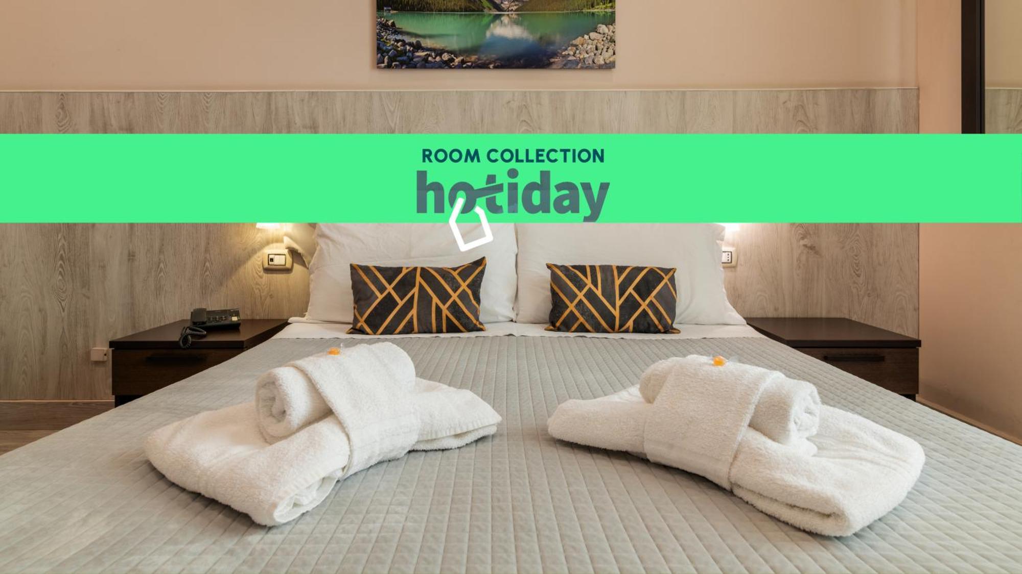 Hotiday Collection - Politeama Палермо